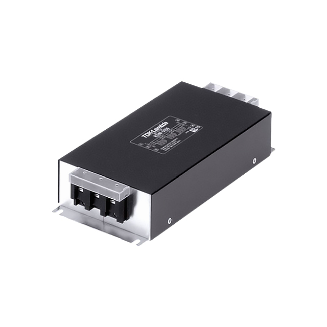TDK-Lambda, Inc._RTMN-5006