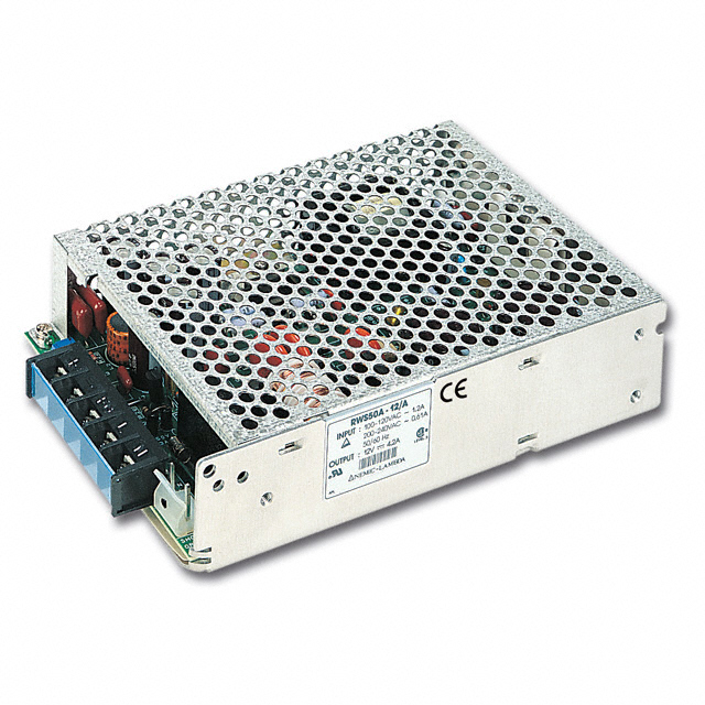 TDK-Lambda, Inc._RWS15A-12/A