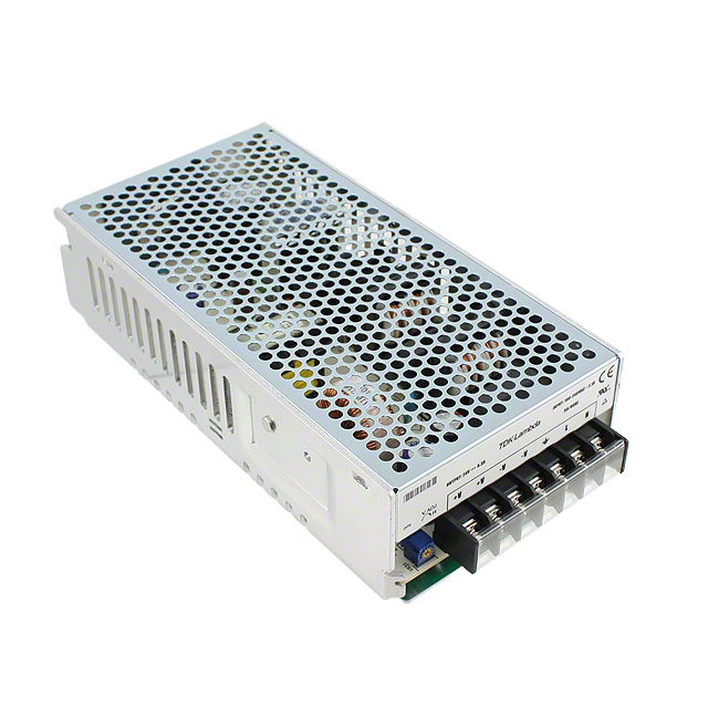 TDK-Lambda, Inc._SWS150-24/CO2