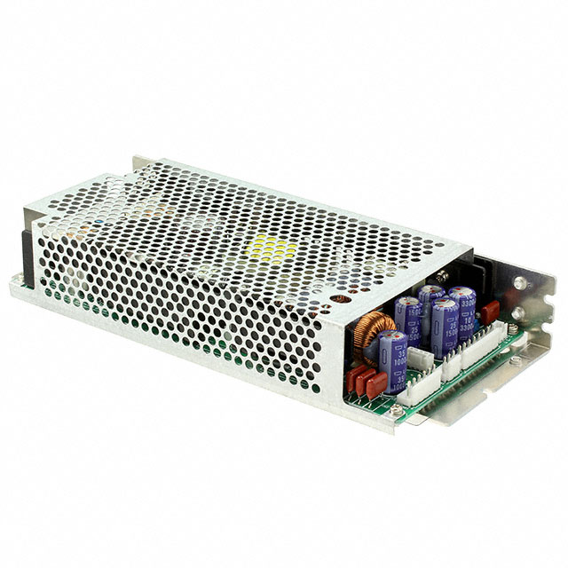 TDK-Lambda, Inc._ZWQ130-5222/A