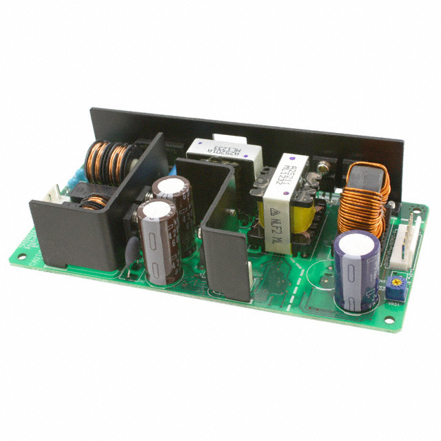TDK-Lambda, Inc._ZWS150BP-36