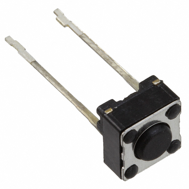 TE Connectivity ALCOSWITCH Switches_FSM2JRT
