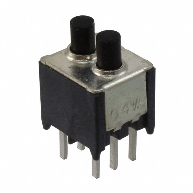 TE Connectivity ALCOSWITCH Switches_TPA21FFGPC004