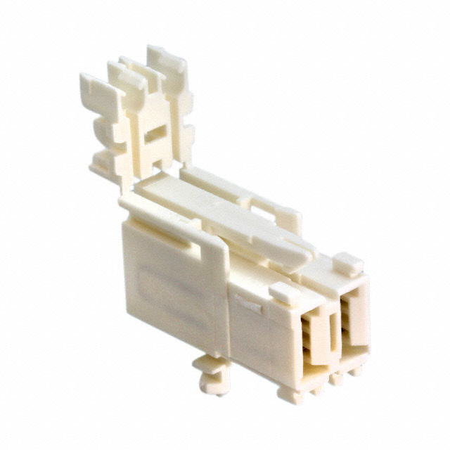 TE Connectivity AMP Connectors_1534072-1