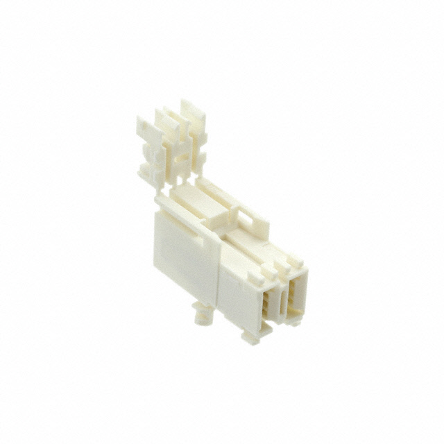 TE Connectivity AMP Connectors_1534077-2