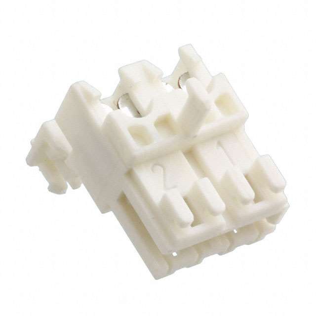 TE Connectivity AMP Connectors_1-1534415-2