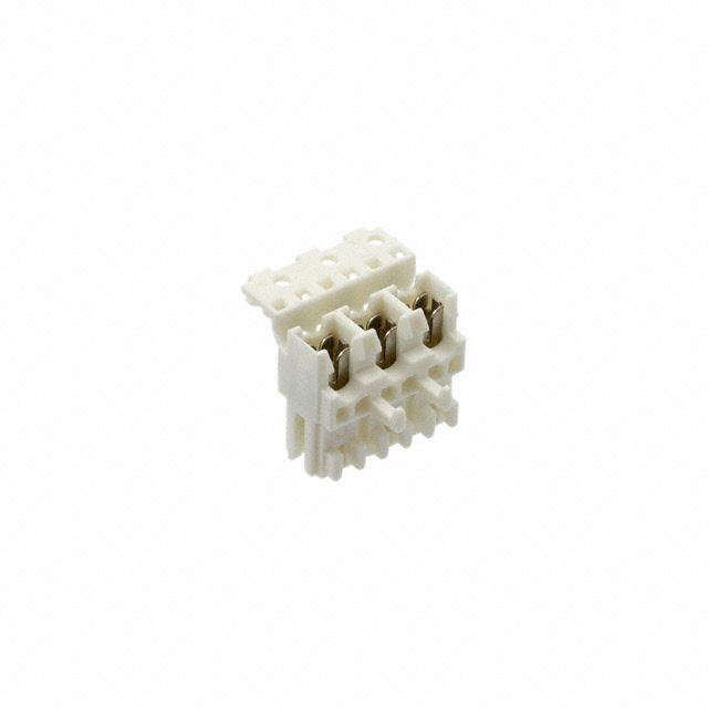 TE Connectivity AMP Connectors_1534415-3