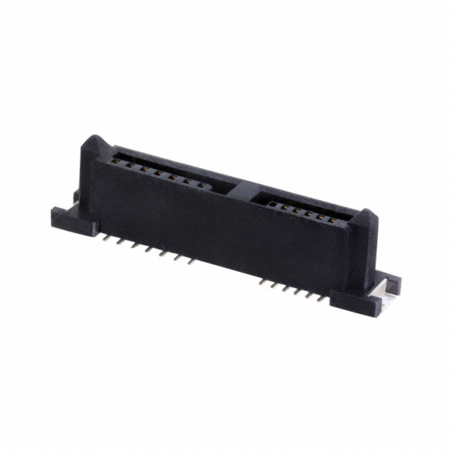 TE Connectivity AMP Connectors_1735539-2