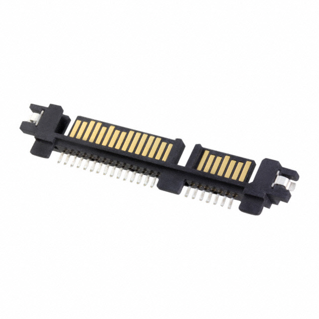 TE Connectivity AMP Connectors_1735783-3