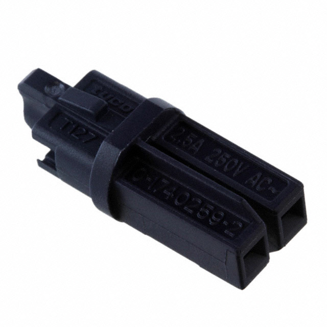 TE Connectivity AMP Connectors_1740259-2