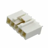 TE Connectivity AMP Connectors_178488-1_CONN HEADER VERT 5POS 3.96MM