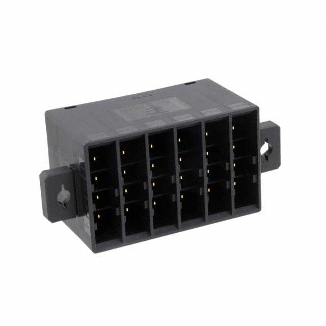 TE Connectivity AMP Connectors_1827691-2