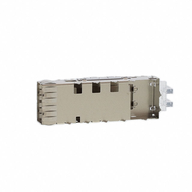 TE Connectivity AMP Connectors_1888971-3