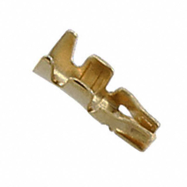 TE Connectivity AMP Connectors_1909784-1
