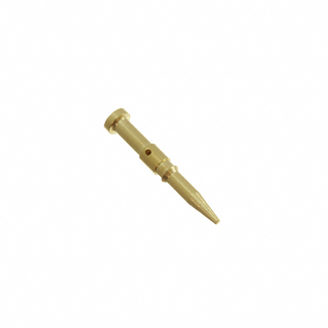 TE Connectivity AMP Connectors_2-221607-2