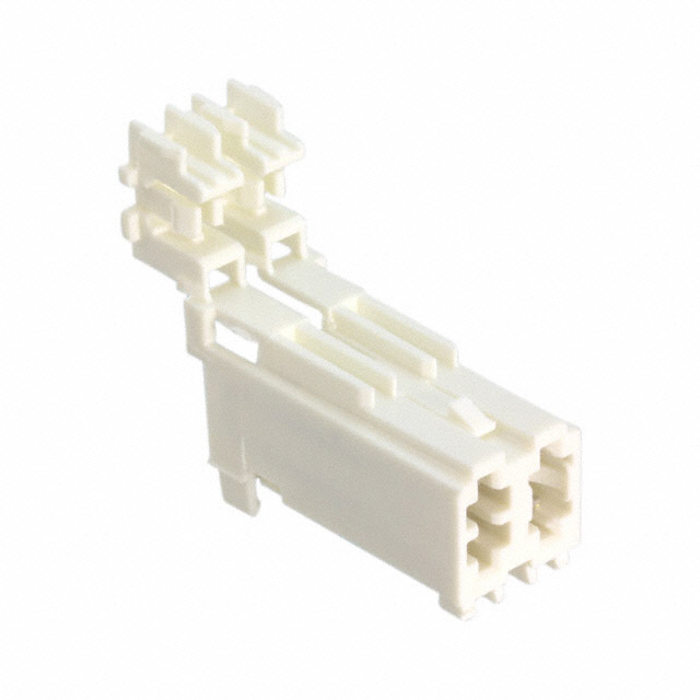 TE Connectivity AMP Connectors_2-293491-2