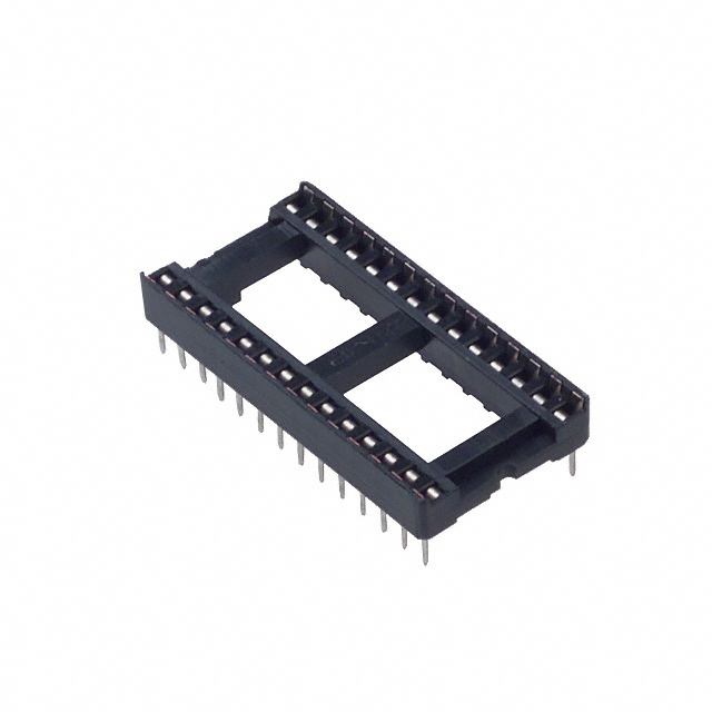 TE Connectivity AMP Connectors_2-641605-2