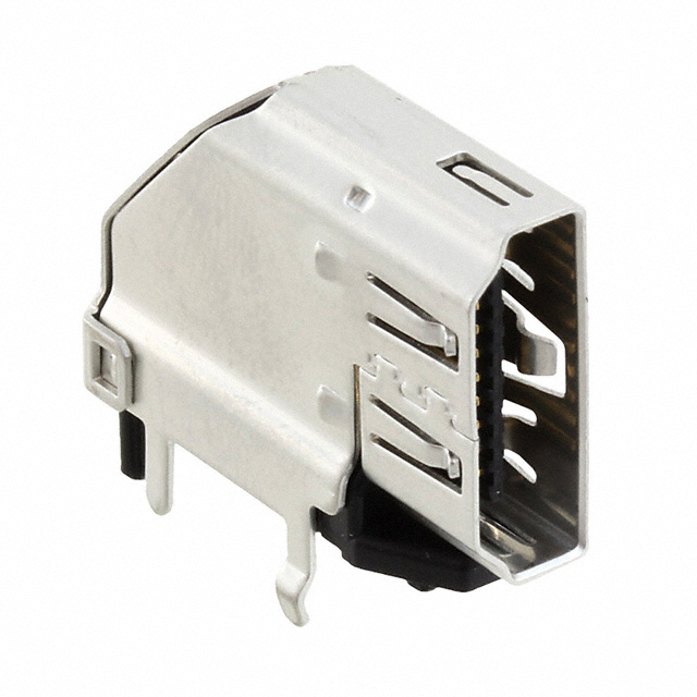 TE Connectivity AMP Connectors_2007435-3