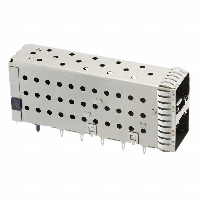TE Connectivity AMP Connectors_2007492-8
