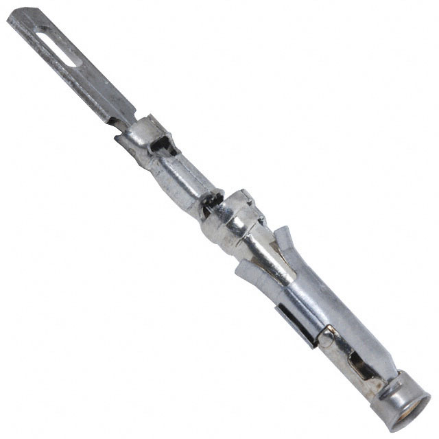TE Connectivity AMP Connectors_202237-2