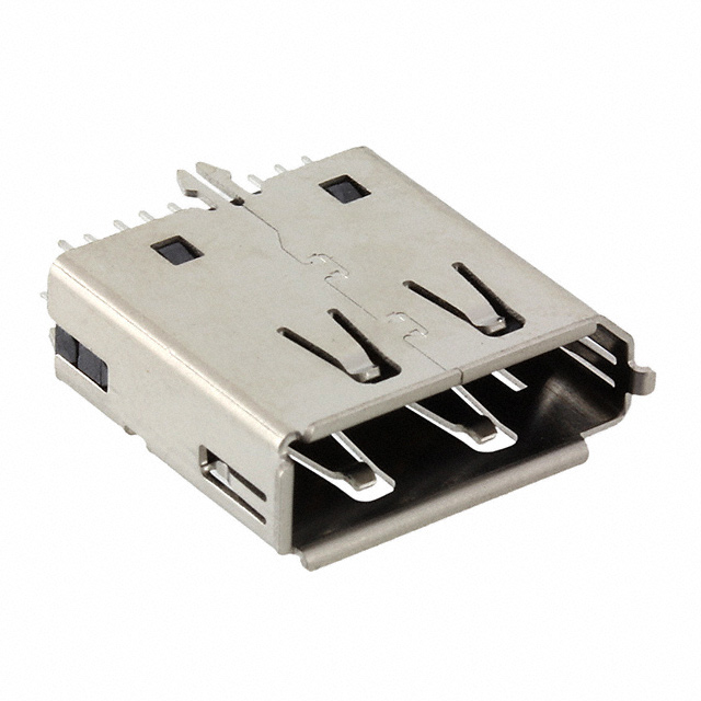 TE Connectivity AMP Connectors_2041441-2