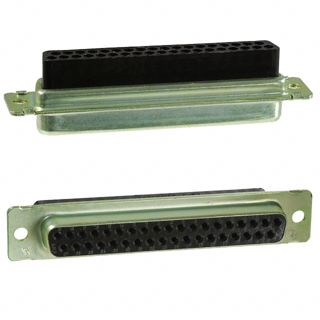 TE Connectivity AMP Connectors_205209-1