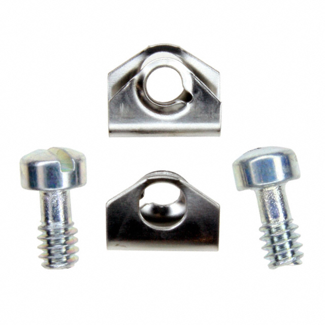 TE Connectivity AMP Connectors_205980-4