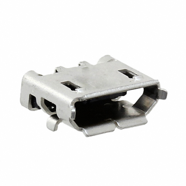 TE Connectivity AMP Connectors_2069746-1