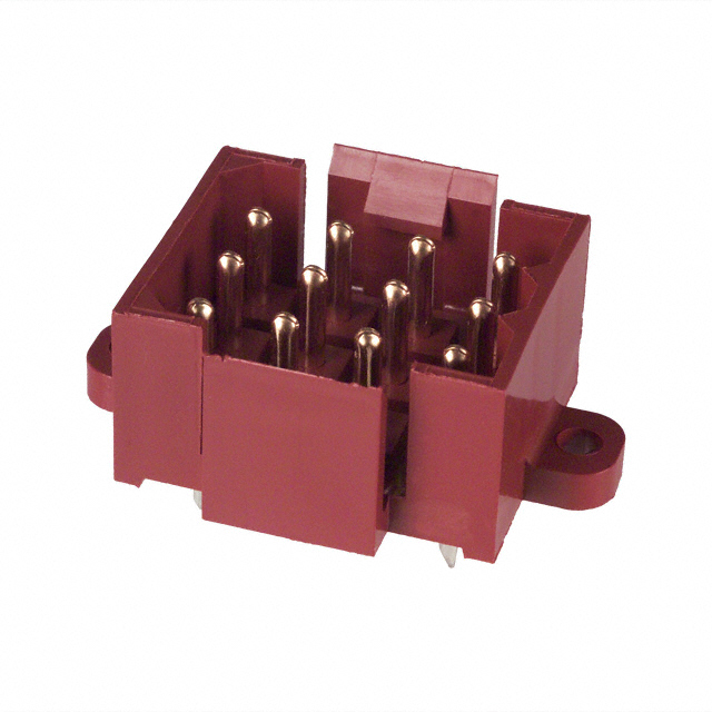 TE Connectivity AMP Connectors_207120-3