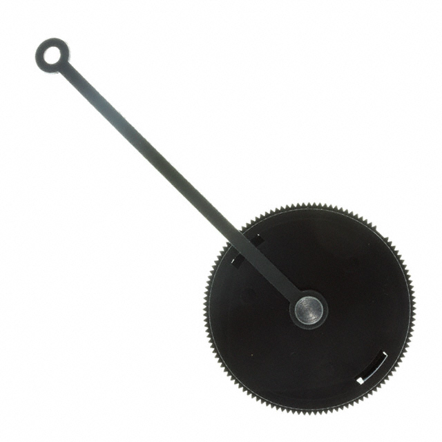 TE Connectivity AMP Connectors_207446-1