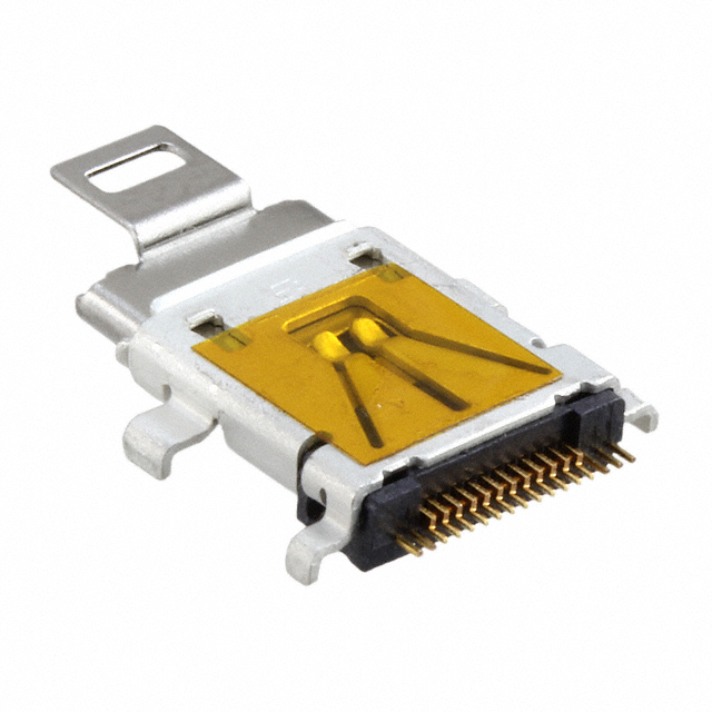 TE Connectivity AMP Connectors_2129237-1