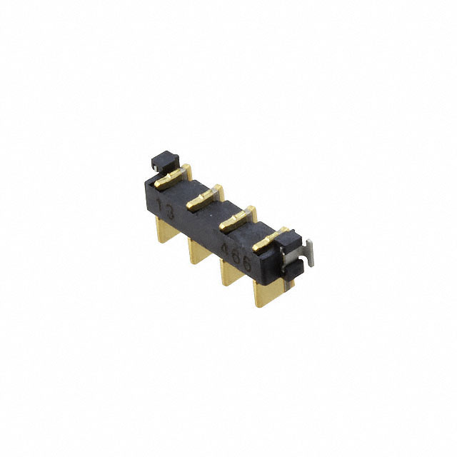 TE Connectivity AMP Connectors_2134167-1
