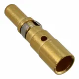 TE Connectivity AMP Connectors_213552-2_CONN PIN 8AWG GOLD CRIMP