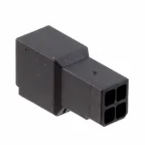 TE Connectivity AMP Connectors_213621-3_M SERIES V.35 CBL CLMP,PLTD