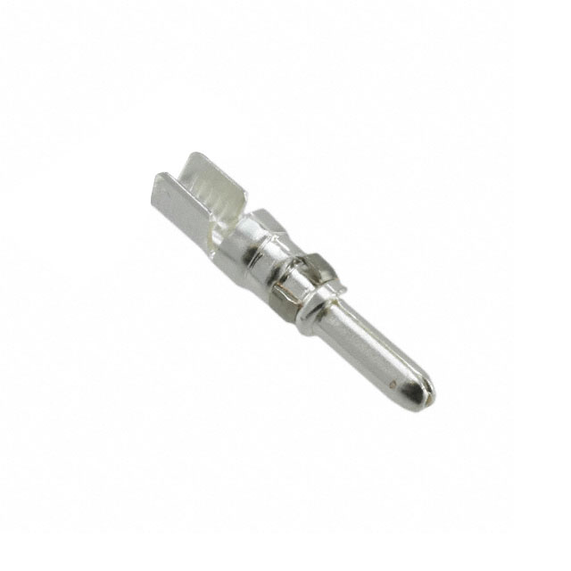 TE Connectivity AMP Connectors_213845-1