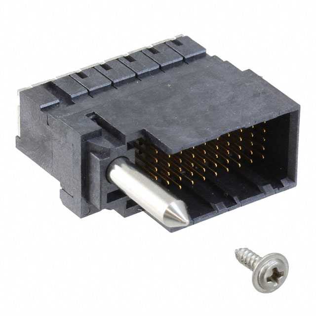 TE Connectivity AMP Connectors_2143017-2