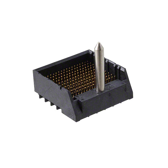 TE Connectivity AMP Connectors_2143250-2