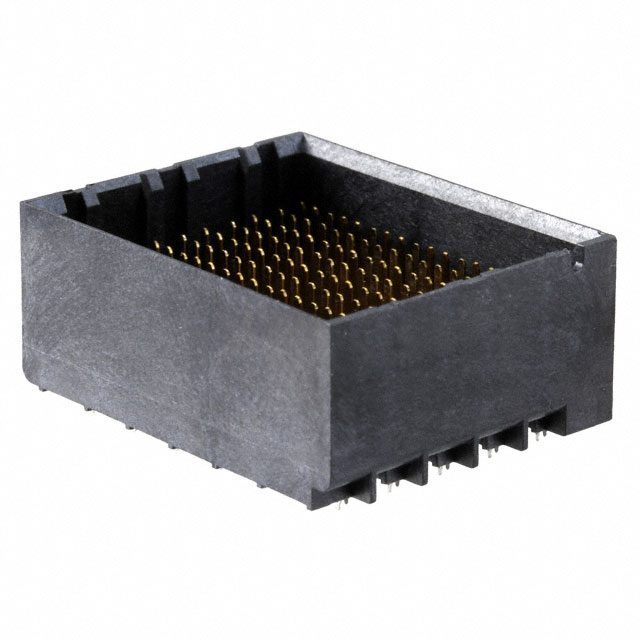 TE Connectivity AMP Connectors_2143255-2