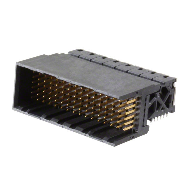TE Connectivity AMP Connectors_2143310-2