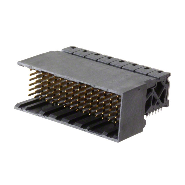 TE Connectivity AMP Connectors_2143312-2