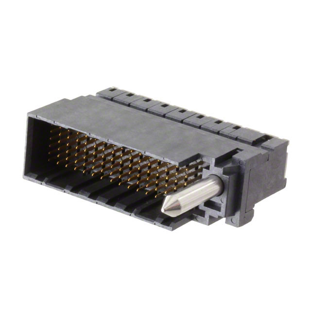 TE Connectivity AMP Connectors_2143316-2