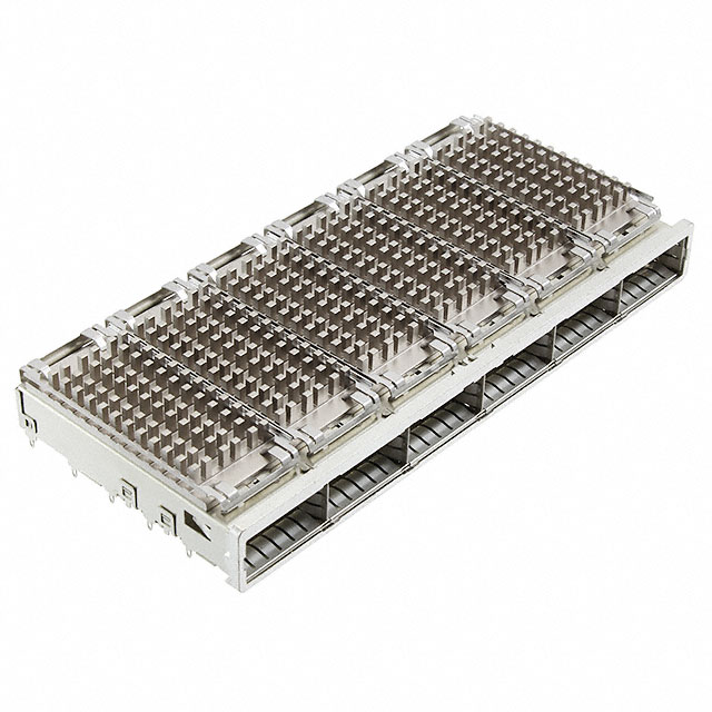 TE Connectivity AMP Connectors_2143330-2