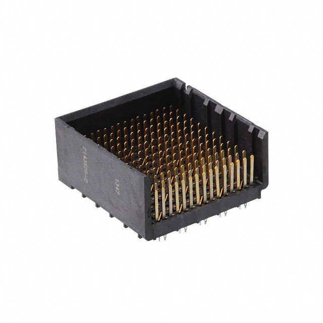 TE Connectivity AMP Connectors_2143629-2