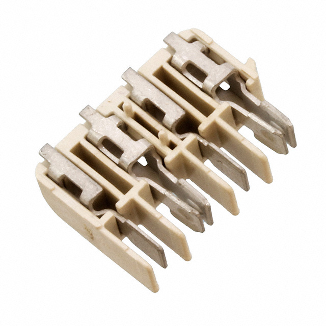 TE Connectivity AMP Connectors_2154640-2