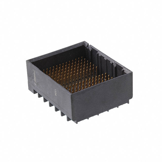 TE Connectivity AMP Connectors_2169868-2