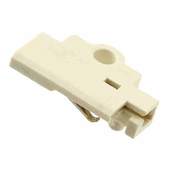 TE Connectivity AMP Connectors_2174306-1