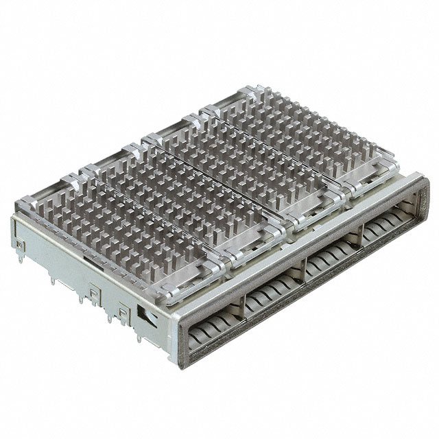 TE Connectivity AMP Connectors_2174754-2