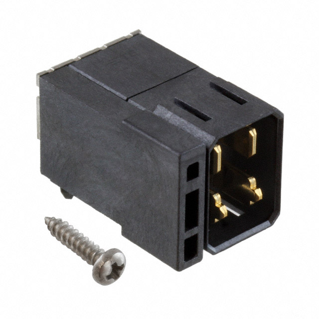 TE Connectivity AMP Connectors_2180850-4