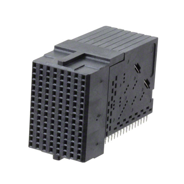 TE Connectivity AMP Connectors_2201945-1