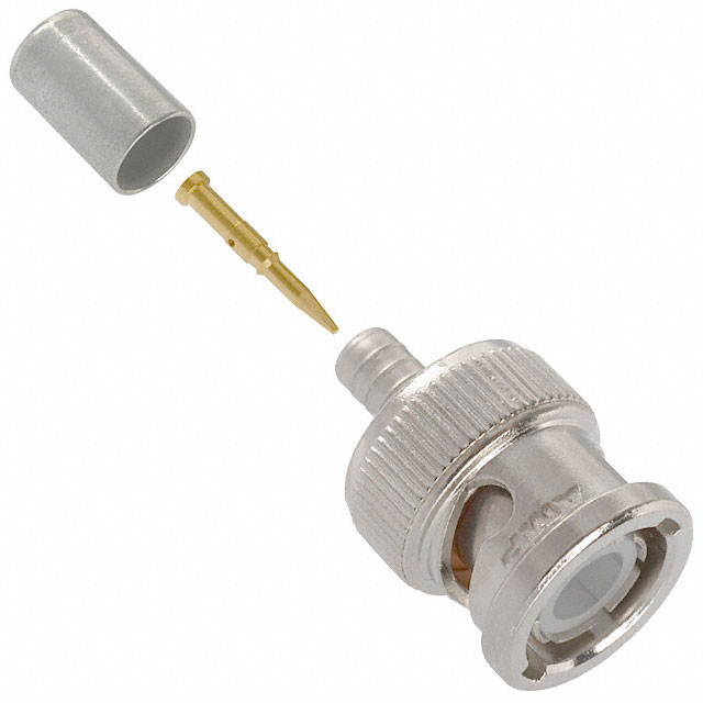 TE Connectivity AMP Connectors_227079-5